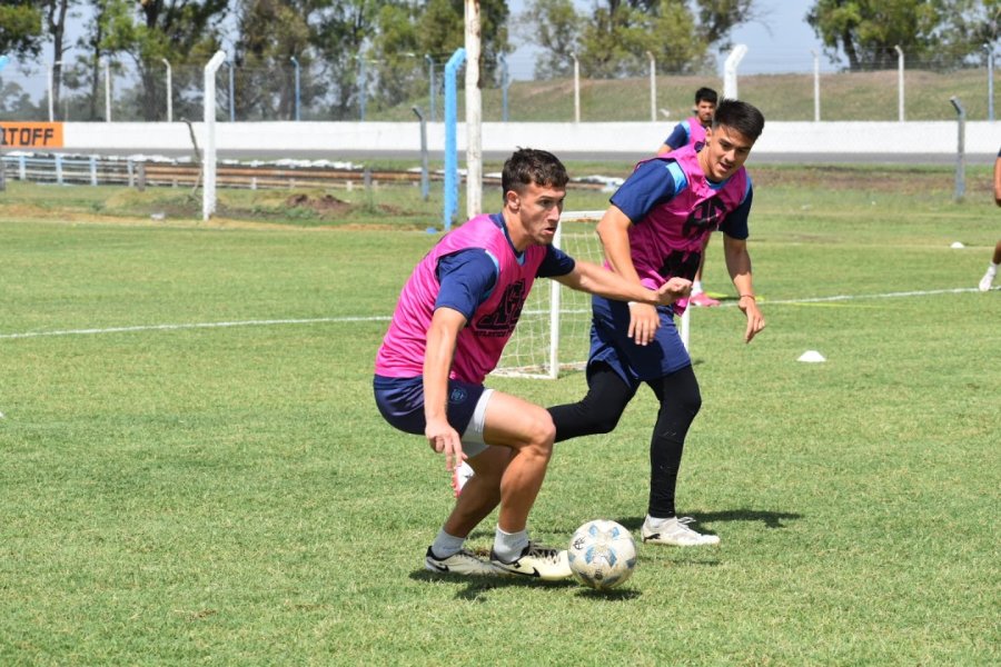 KEVIN JAPPERT, EL REFERENTE DEL FONDO Y JOVEN CAPITÁN DE LA CREMA.