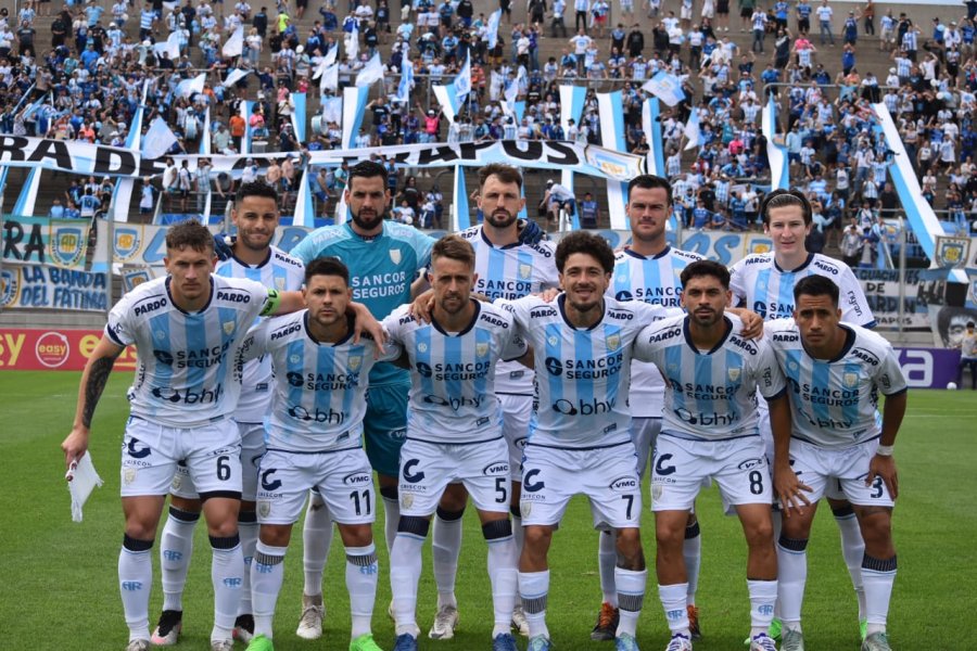 LA CREMA SE JUEGA HOY, PASADO, PRESENTE Y FUTURO.