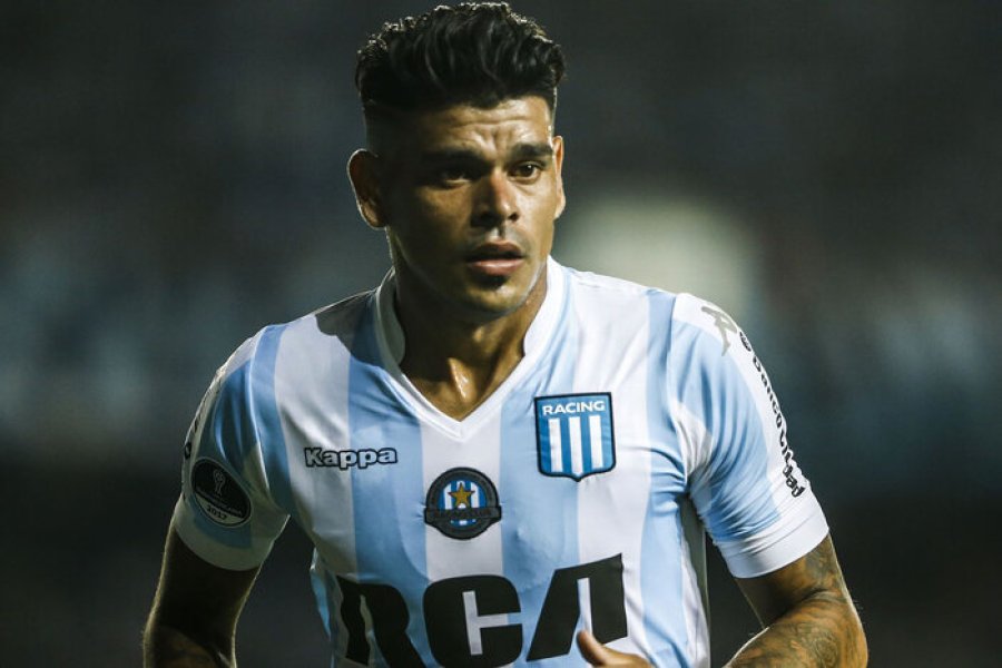 INVITADO. Gustavo Bou se sumar&aacute; al festejo.