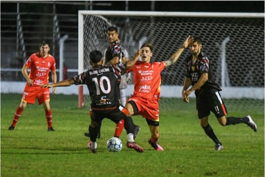 EL MEJOR RESULTADO. Ferrocarril del Estado viene de su mejor triunfo.