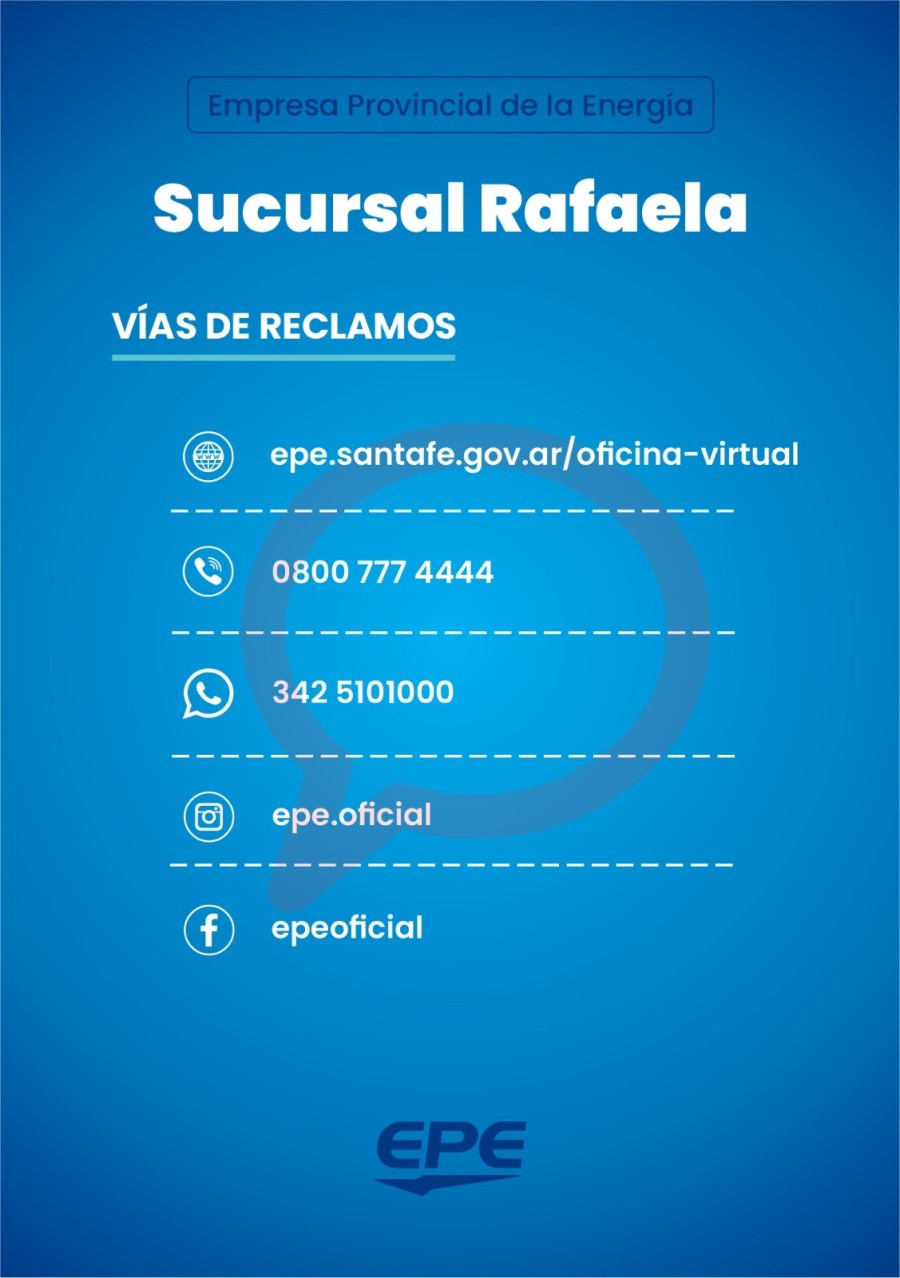 El nuevo sistema permite recibir reclamos t&eacute;cnicos de los usuarios a trav&eacute;s de los varios canales.