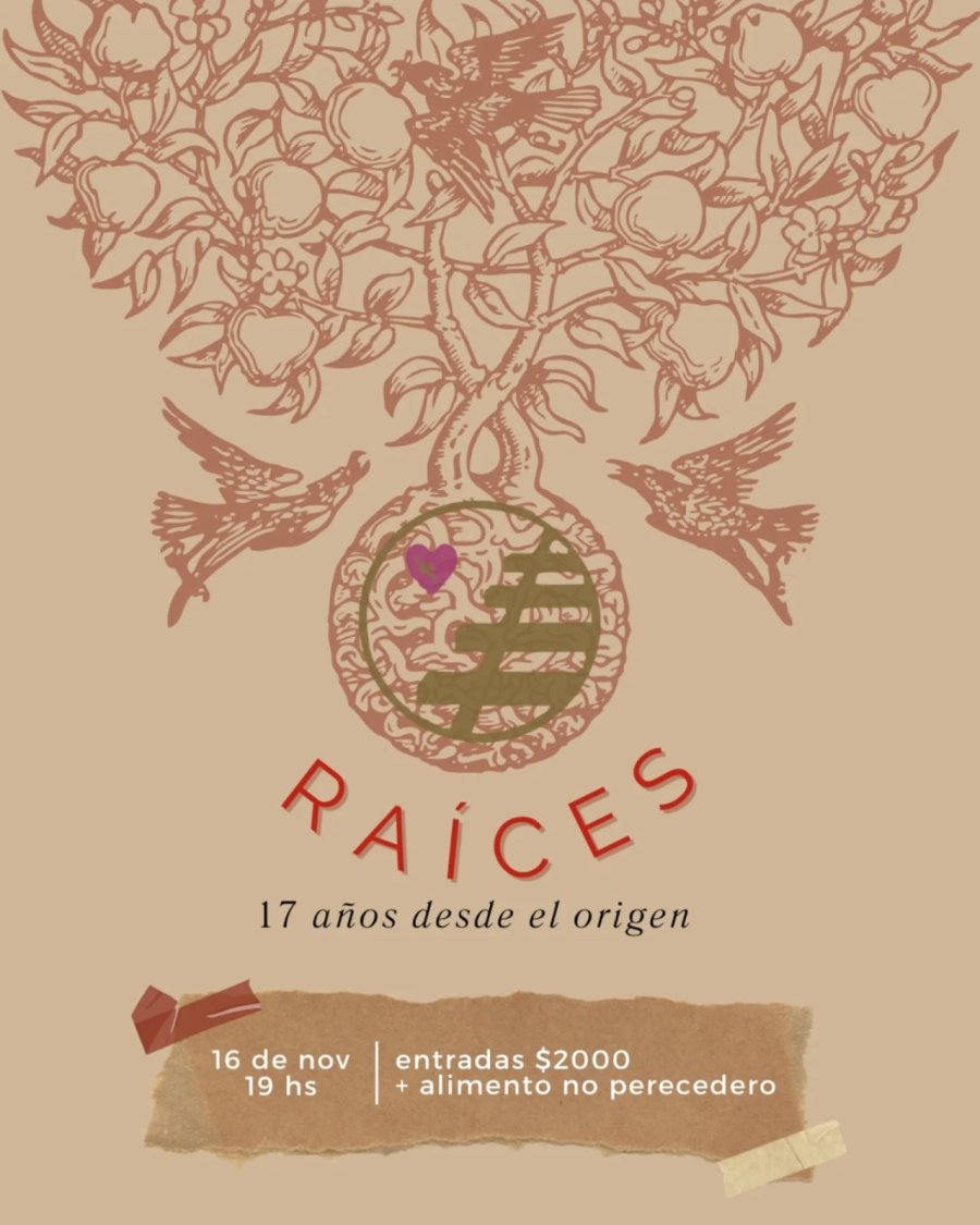 Cumplea&ntilde;os n&uacute;mero 17 del espacio.