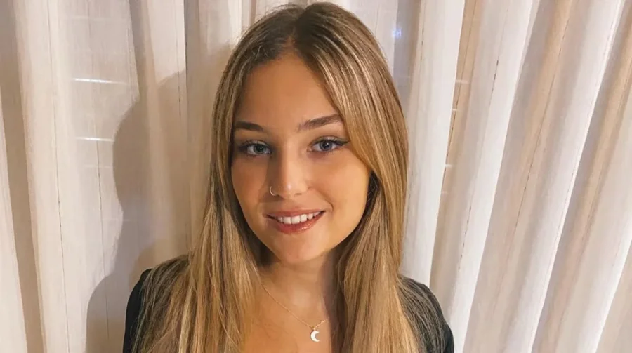 Catalina Gutiérrez, la joven asesinada en Córdoba.