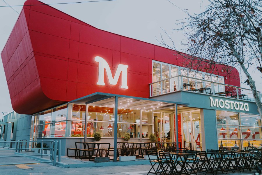 CAPILARIDAD. Mostaza tiene presencia en todas las provincias.