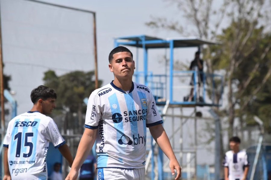 VALENTINO GANDIN