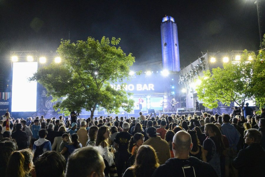 Festejos en la provincia durante este fin de semana largo.