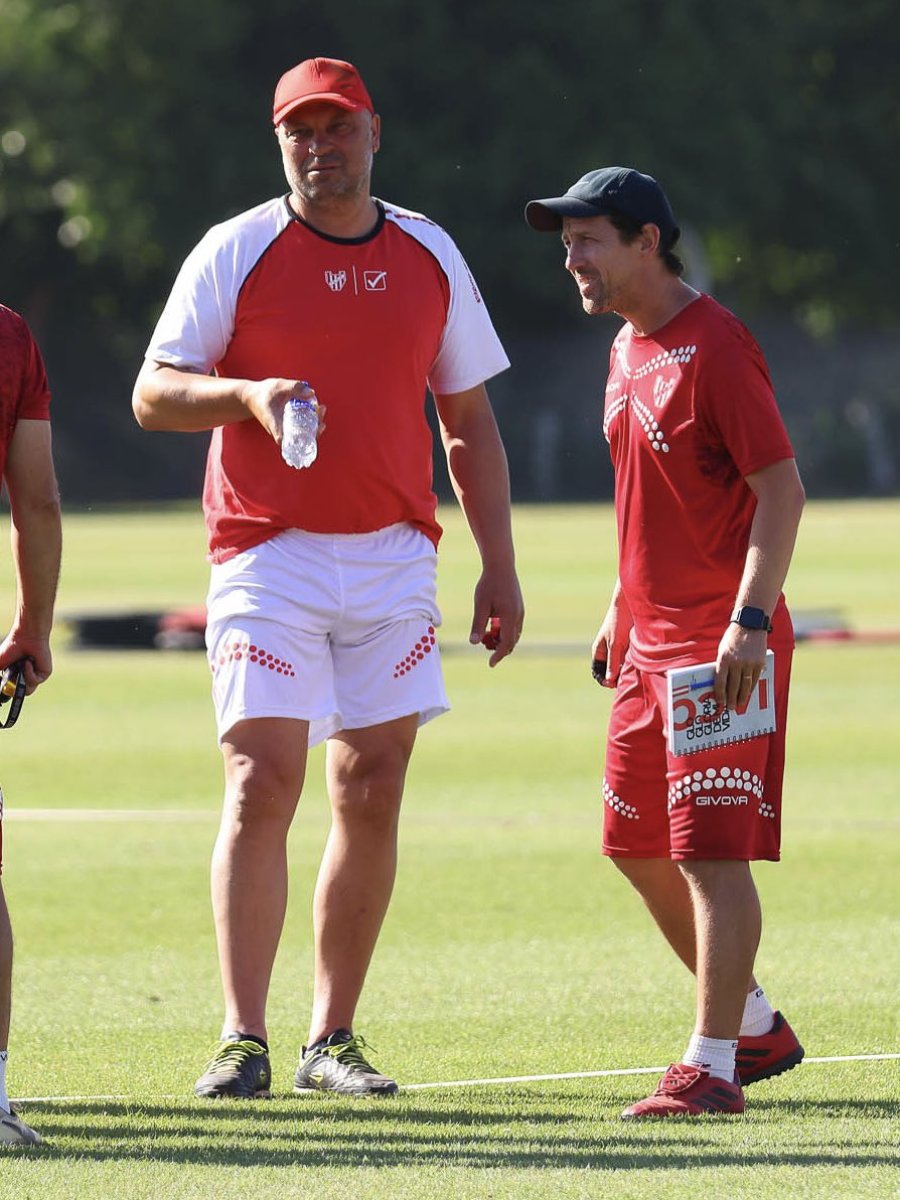 INTERINATO. Jiménez y Martelotto en la práctica.