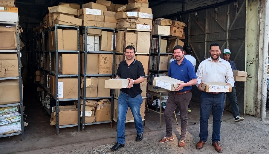 Es el primer descarte que se realiza desde la creación del ministerio, en 2007.