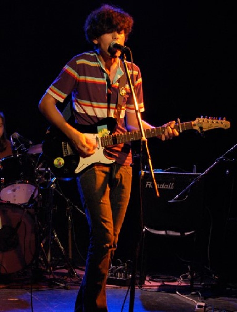 La Fiscalía manifestó que el músico condenado se excitaba con actos de crueldad.