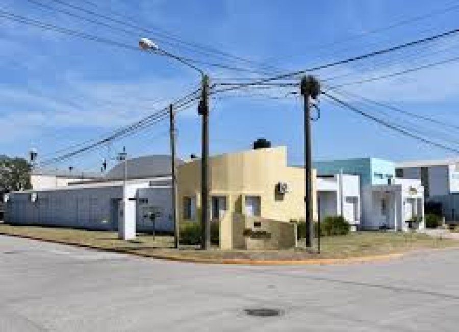 Se trata de contener y orientar a los emprendedores locales.