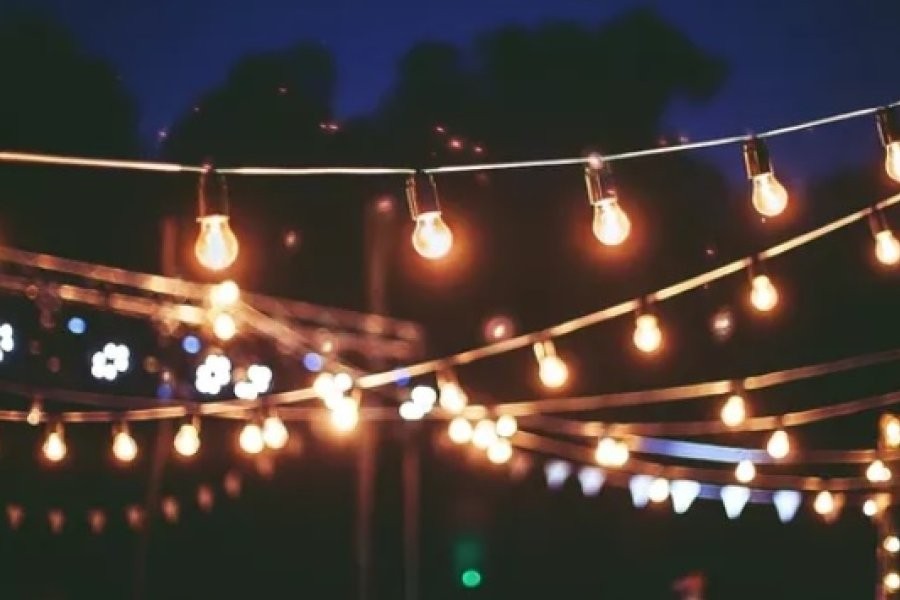 Nueva edici&oacute;n de Paseo Lehmann.