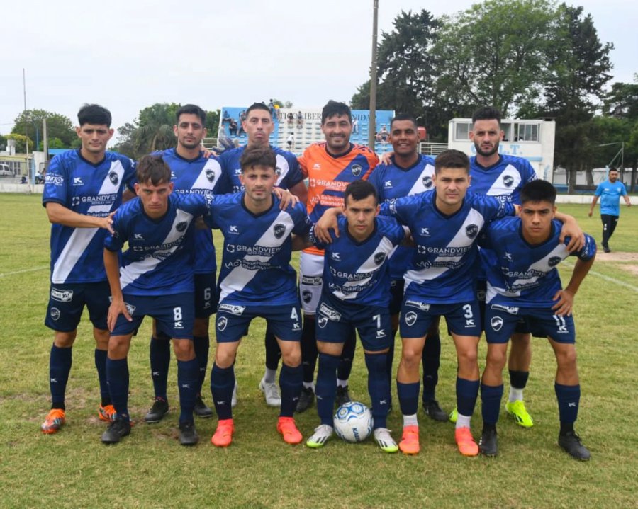 PARATE. El Lobo volverá a jugar el 7 de diciembre.