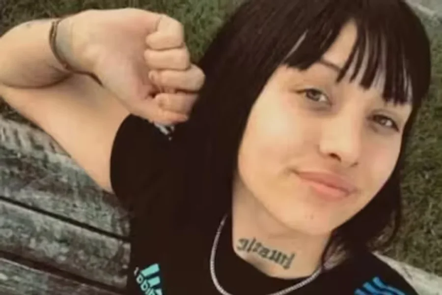 Las muestras fueron derivadas hasta el laboratorio forense donde ya son evaluadas.