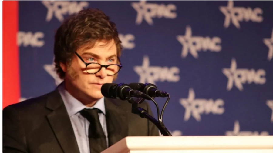 Milei prepara las bilaterales del G20.