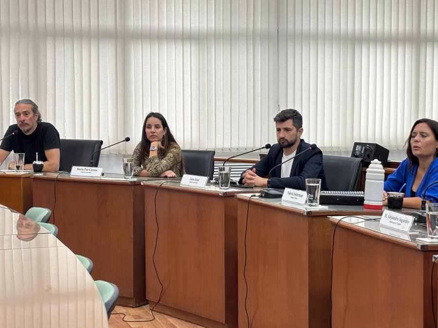 El bloque de concejales de la oposici&oacute;n buscan forzar al Ejecutivo a reinstalar las licitaciones p&uacute;blicas como forma de efectuar compras de mayor presupuesto.