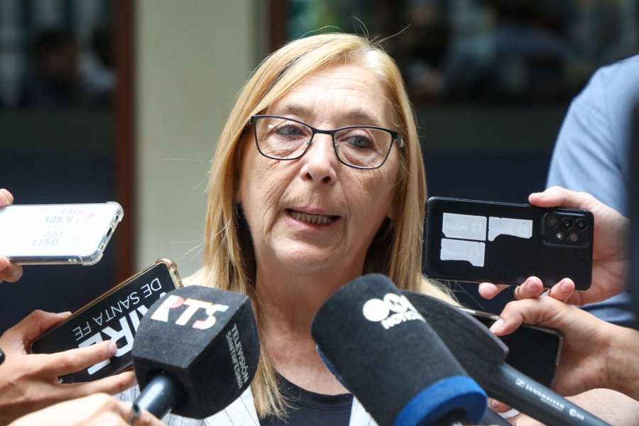 En la actualidad hay 85 ni&ntilde;os, ni&ntilde;as y adolescentes que residen en hogares bajo protecci&oacute;n del Estado provincial esperando ser adoptados.