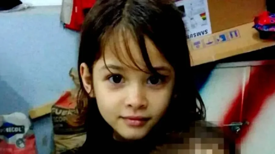 El padrastro de Aralí y un amigo fueron acusados del delito de homicidio criminis causae.