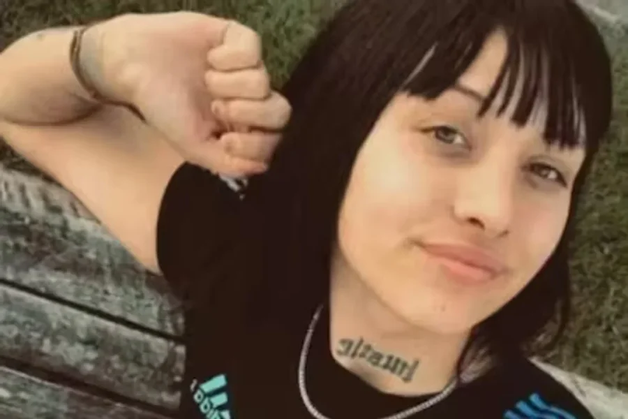 Sofía Delgado fue hallada muerta el 15 de noviembre después de días de intensa búsqueda.