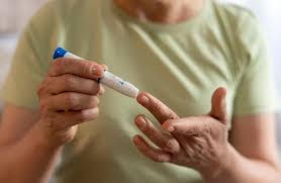 Es una enfermedad cuyo crecimiento preocupa.