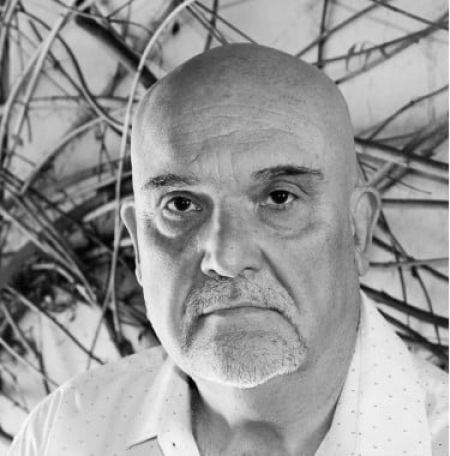 EDGARDO PERETTI. Homenaje de un amigo a otro.