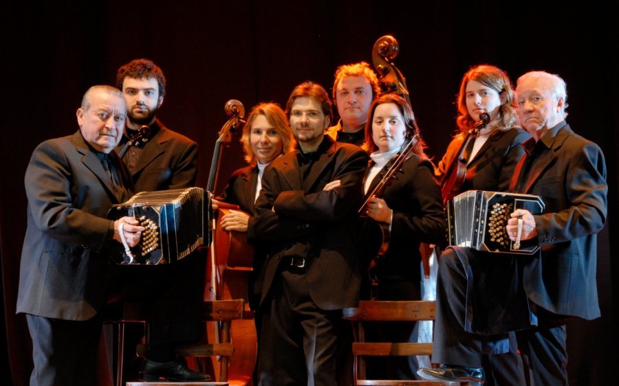 CONCIERTO HOMENAJE. Reconocimiento a la trayectoria musical de Ram&oacute;n Bouhier.