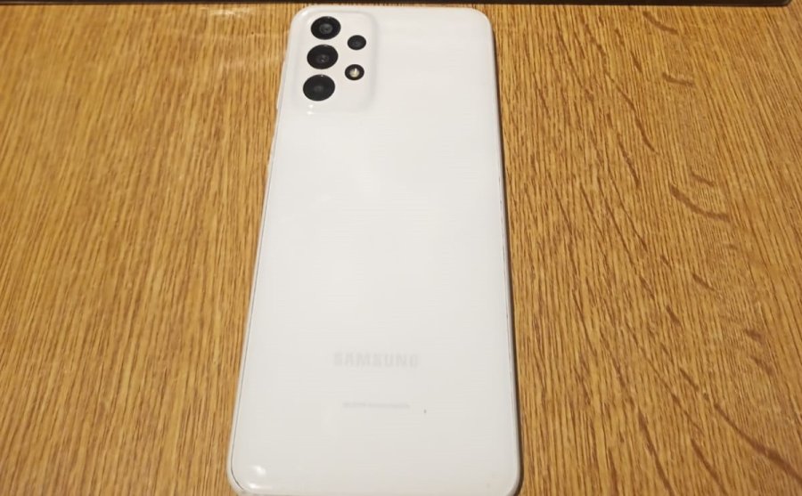 El otro teléfono fue hallado en Ceres, con colaboración de la PDI de dicha jurisdicción.