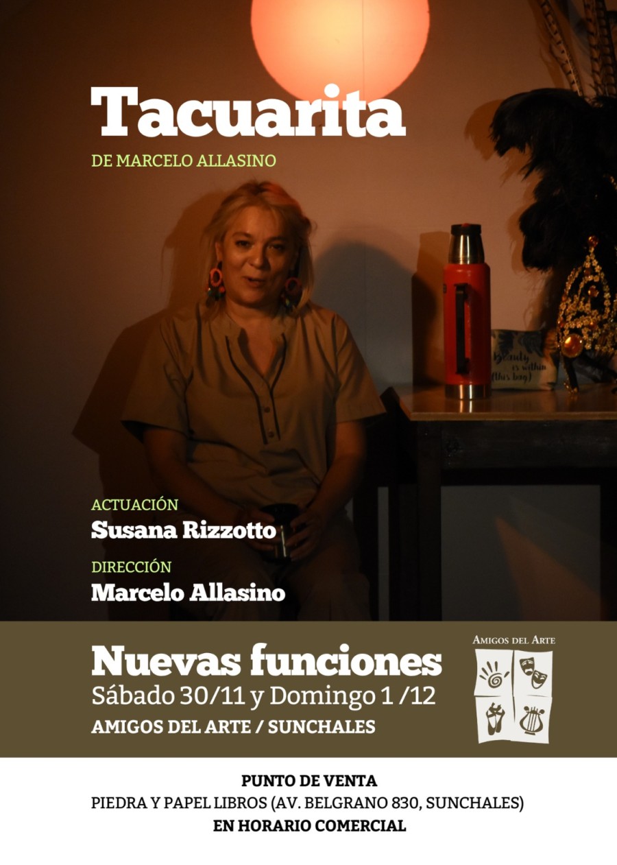 Promoción de la propuesta.