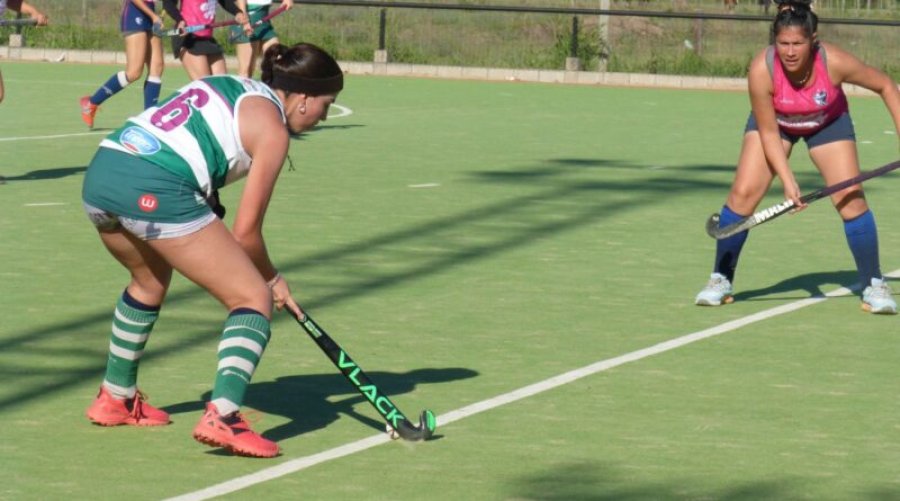 INTENSA ACTIVIDAD. Sábado y domingo de finales en CRAR.