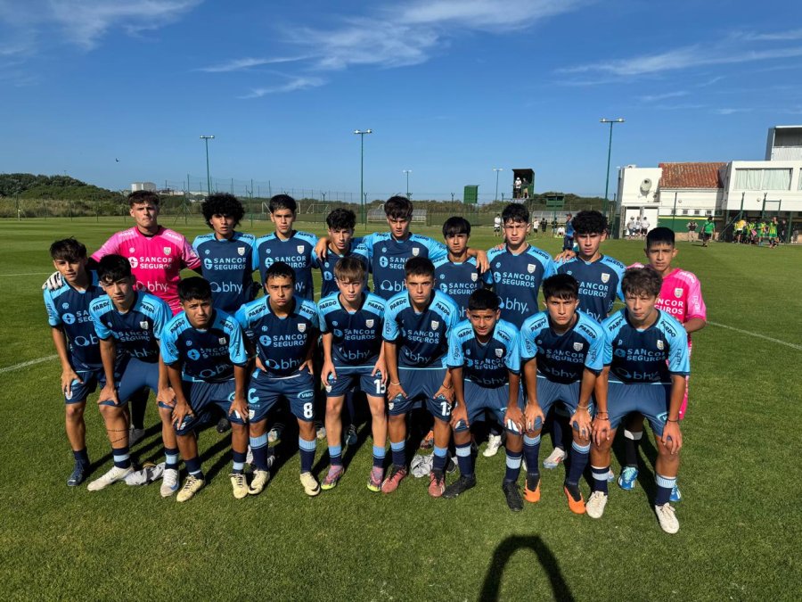 LA NOVENA DE LA CREMA SE METIÓ EN LA FINAL