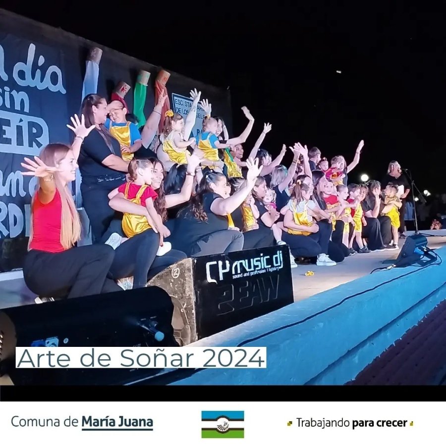 Quienes dieron vida a la propuesta del establecimiento educativo.