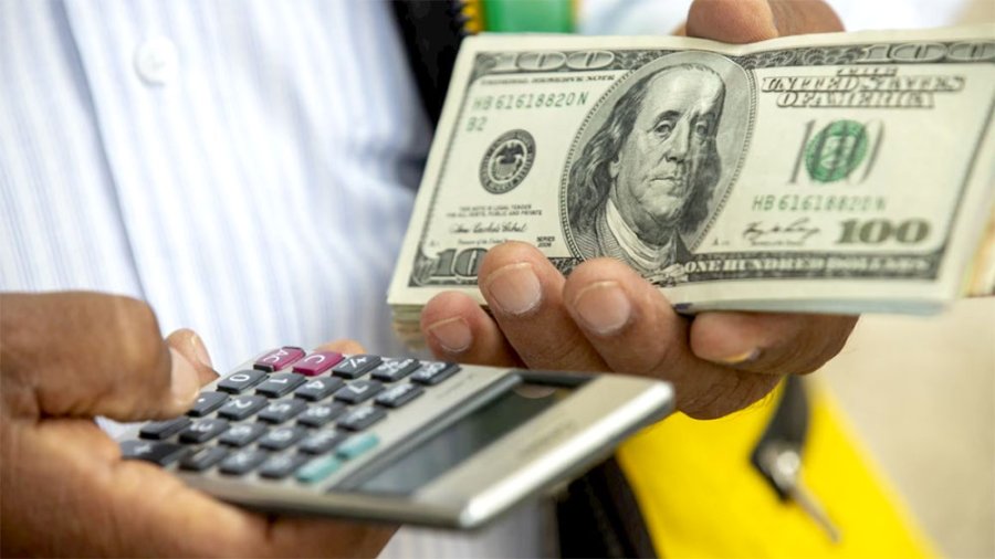 Se termina el impuesto PAIS.