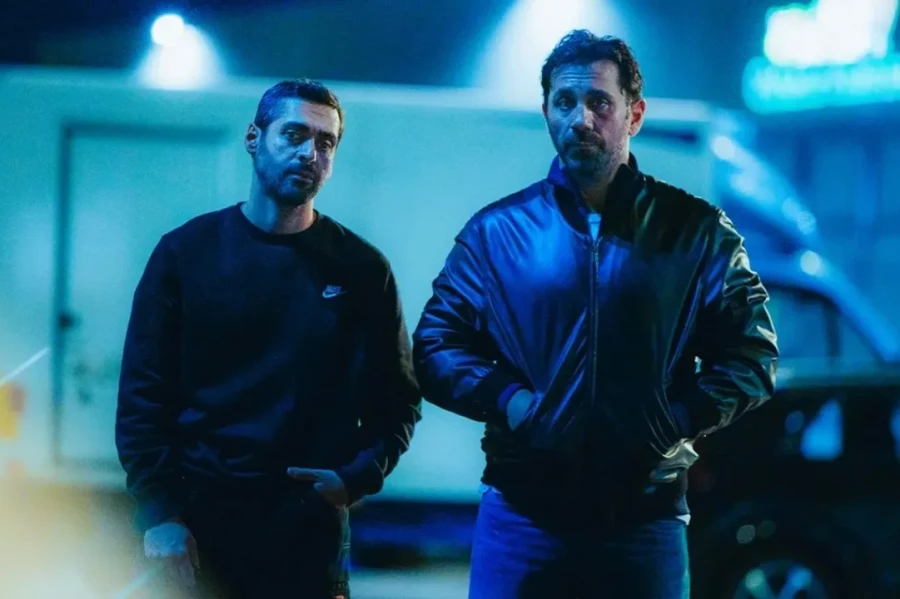 Producci&oacute;n sueca que nos sumerge en uno de los robos m&aacute;s audaces de la historia moderna.