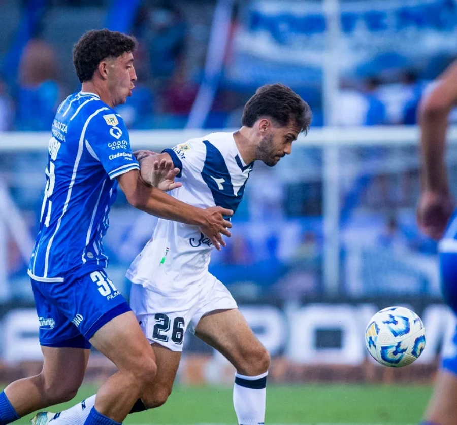 ABURRIDO. No se sacaron ventajas.