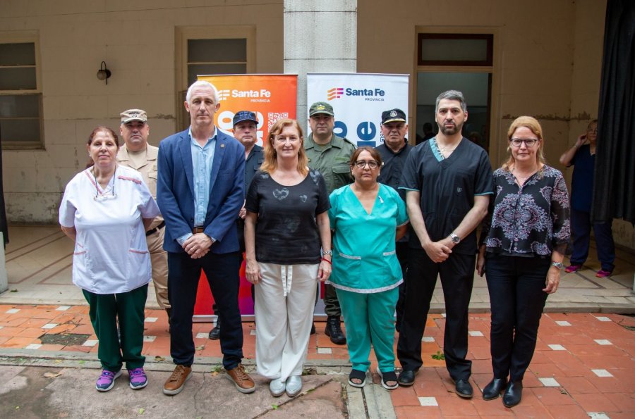 Provincia ampl&iacute;a la vacunaci&oacute;n a fuerzas federales y a quienes tuvieron la enfermedad.