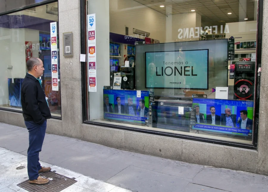 La medida busca "una mayor oferta de productos, mayor competencia, con la consecuente baja de precios”. 