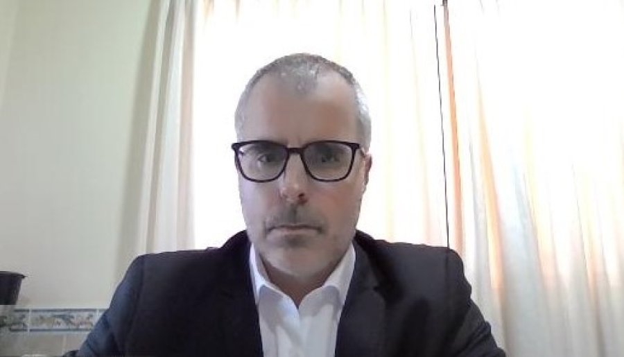 La medida cautelar fue resuelta por el juez Javier Bottero a partir de un requerimiento del fiscal Martín Castellano.