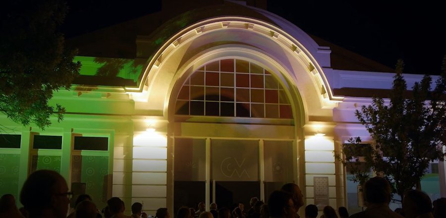 El evento central de la noche se realizar&aacute; sobre el Pasaje Carcabuey, desde las 21:00.