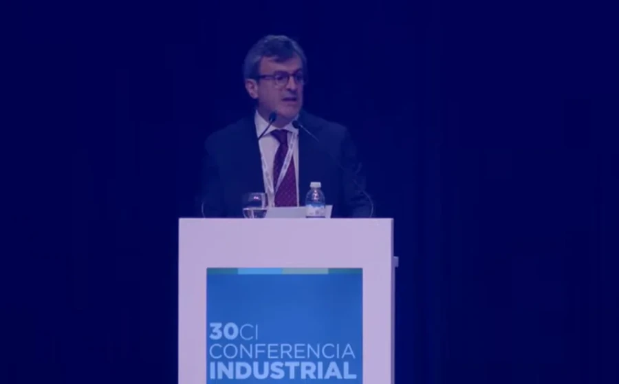 Se realizó la 30° Conferencia Industrial organizada por la Unión Industrial Argentina (UIA).
