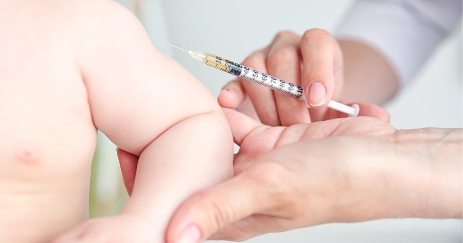 El tribunal señaló que los padres del bebé estaban incumpliendo la Ley n.° 27.491, que indica el carácter de obligatoriedad de las vacunas del calendario nacional.