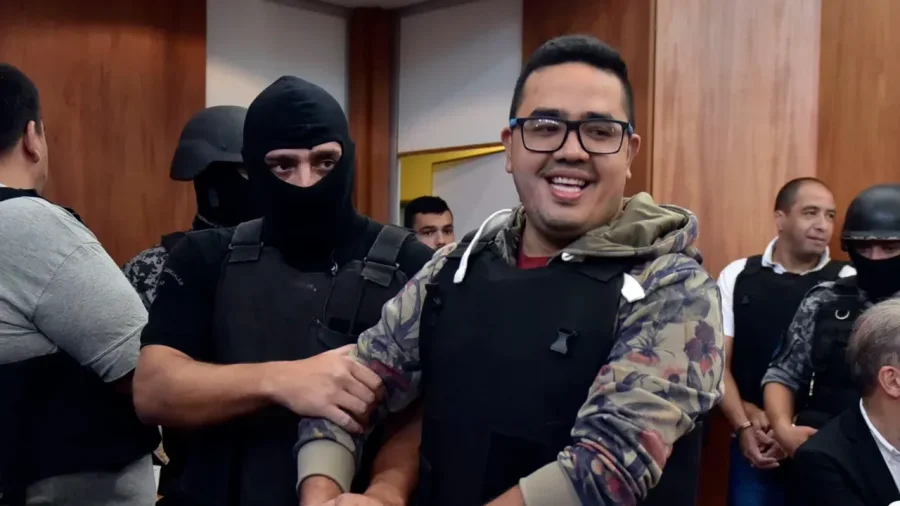 "Hecha la ley, hecha la trampa": Guille Cantero dijo que quería casarse con un hombre.