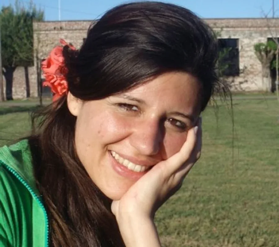 María Cash desapareció el el 8 de julio de 2011 en Salta y nada más se supo de ella.