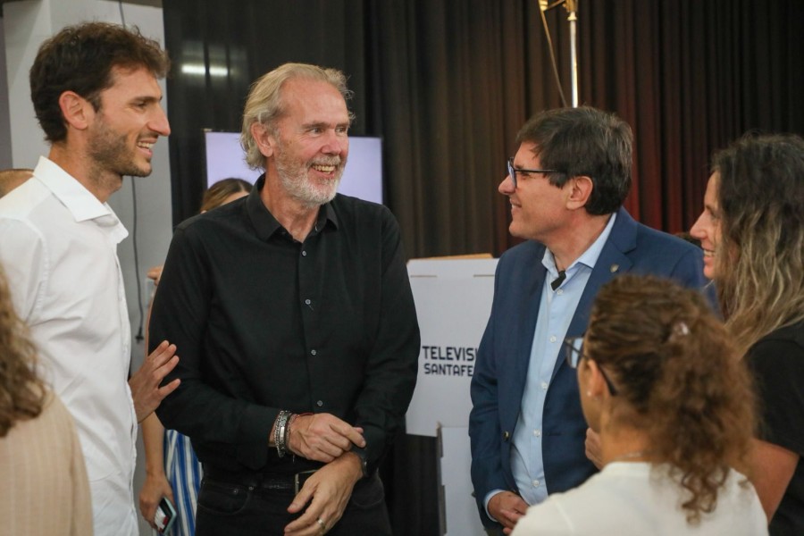 La Provincia inicia el camino a los Juegos Odesur 2026 que se desarrollarán en Rosario, Santa Fe y Rafaela.