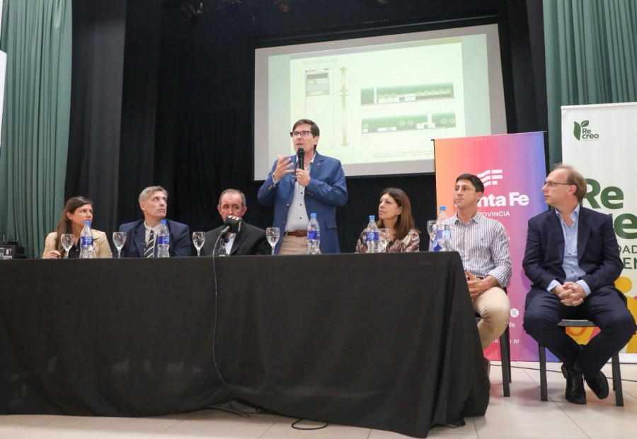 Este miércoles se conocieron las propuestas.