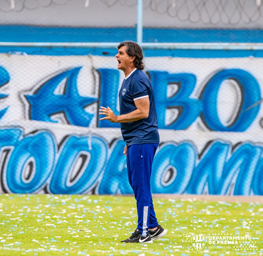 FIN DE CICLO. Forestello decidió alejarse por motivos personales.