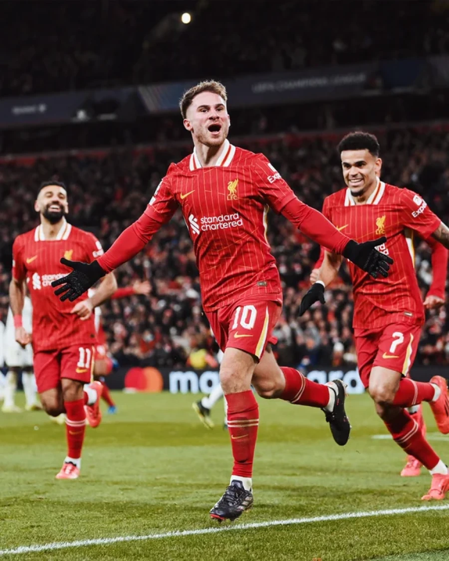 PARTIDAZO. El volante argentino fue una de las figuras.