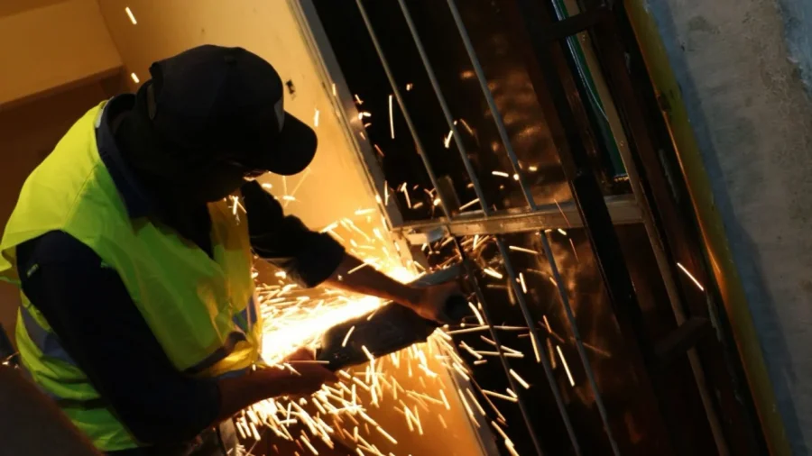 Rosario: inactivan búnkers de droga vinculados a ataques de narcos