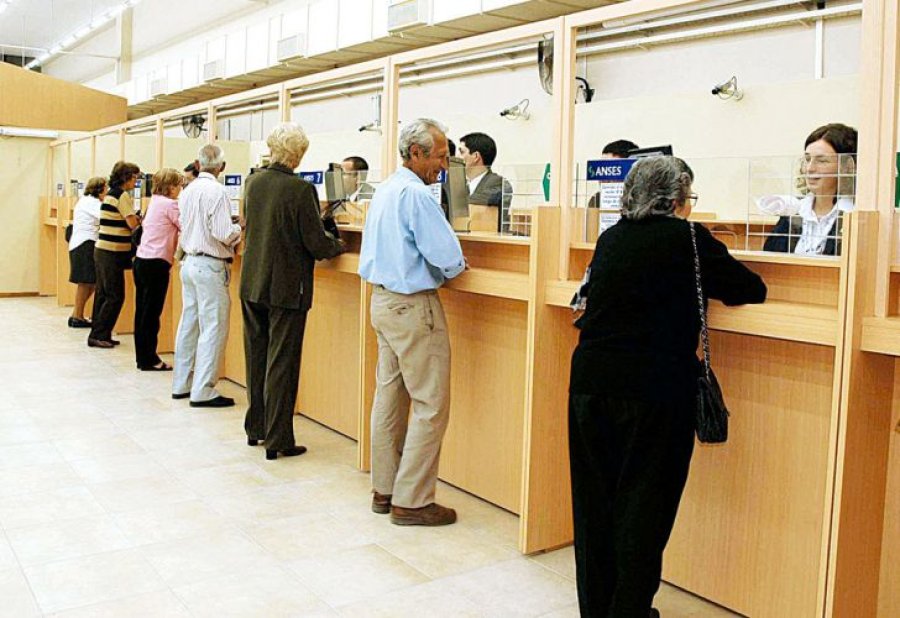 CAMBIO. Se considera que el Fondo de la Anses (FGS) no fue creado para funcionar como una entidad crediticia.