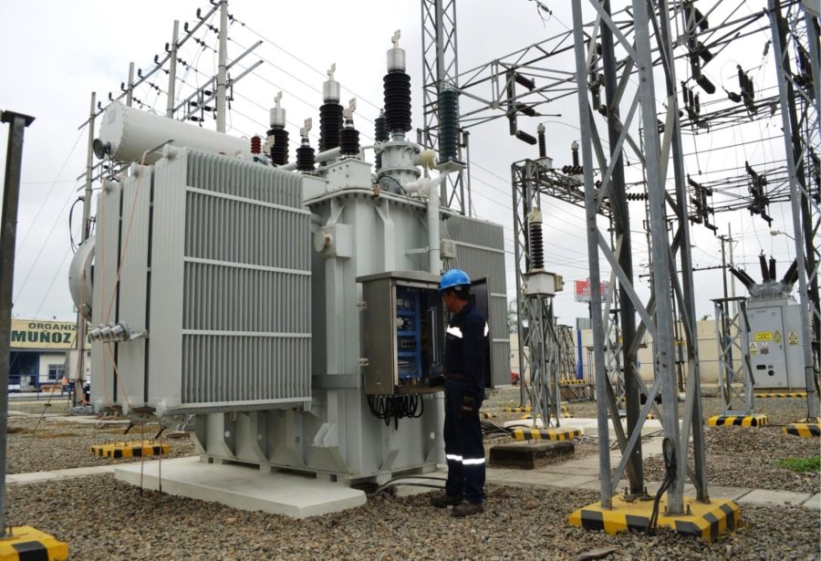 EPE. Habr&aacute; una fuerte inversi&oacute;n para mejorar el servicio el&eacute;ctrico en el verano.