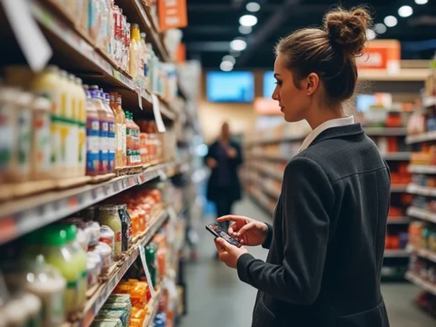 El costo de vida fue del 2,9% en noviembre.