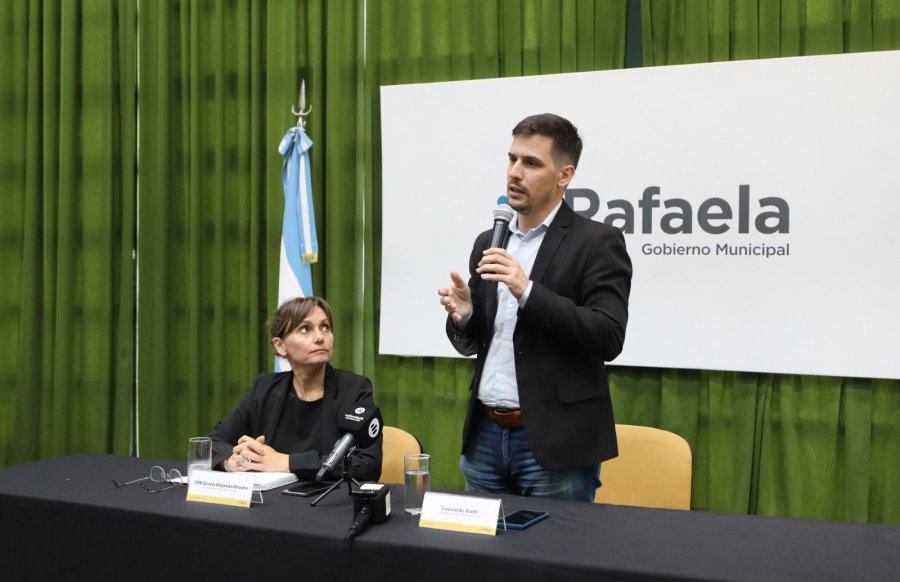 Acto de apertura de sobres.